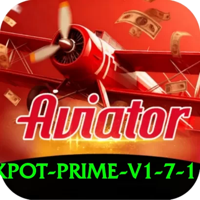 rizq777 Jackpot Prime v1.7.1 - 2