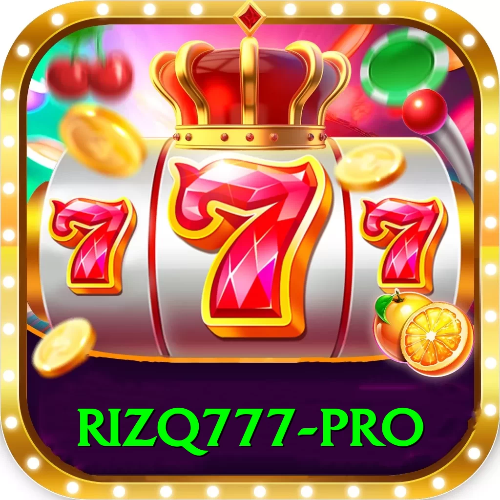 rizq777 App Extreme v1.0.7 - 2