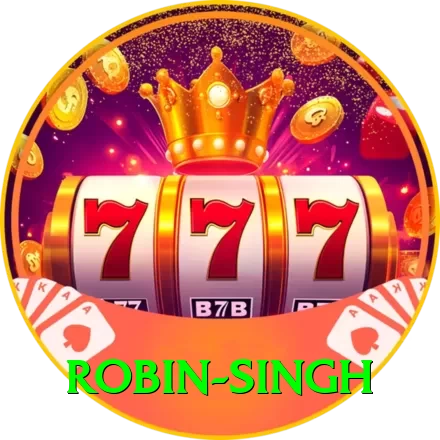 robin singh Gaming VIP v1.0.7 - 2