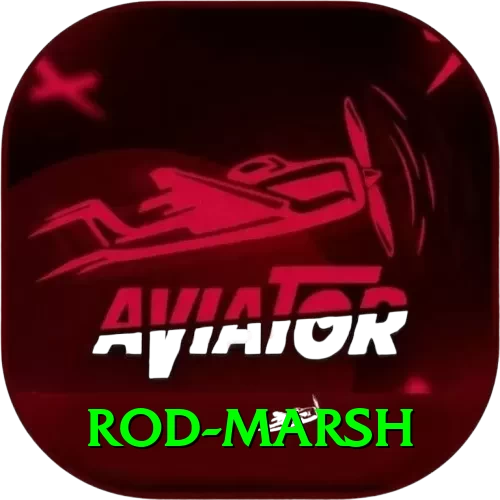 rod marsh Super v5.8.5 - 2