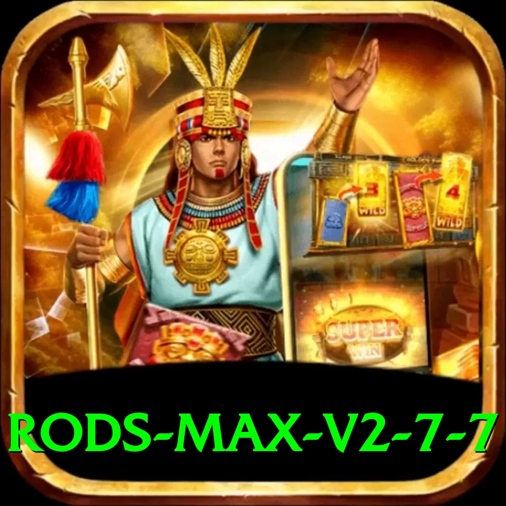 rods Max v2.7.7 - 2