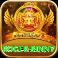 roger binny Live Casino Gold