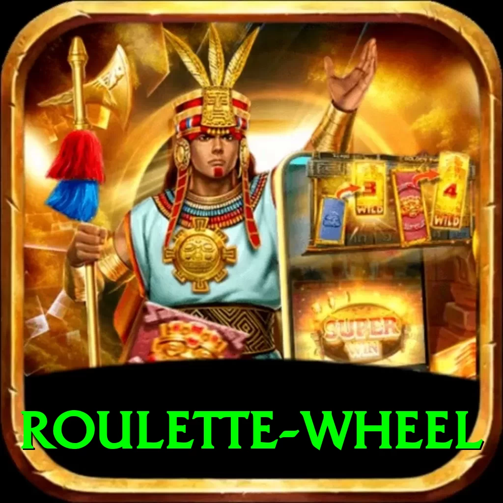 roulette wheel Super - Daily Bonus - 2