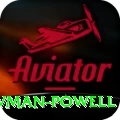 rovman powell Money Champion v5.2.5