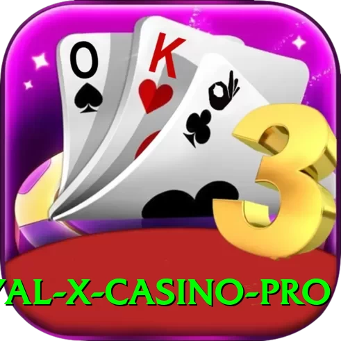 royal x casino - Master Edition v1.1.5 - 2