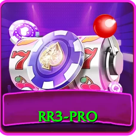 rr3 Live Casino Legend - 2