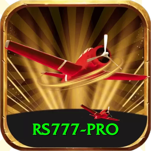 rs777 Super New - 2