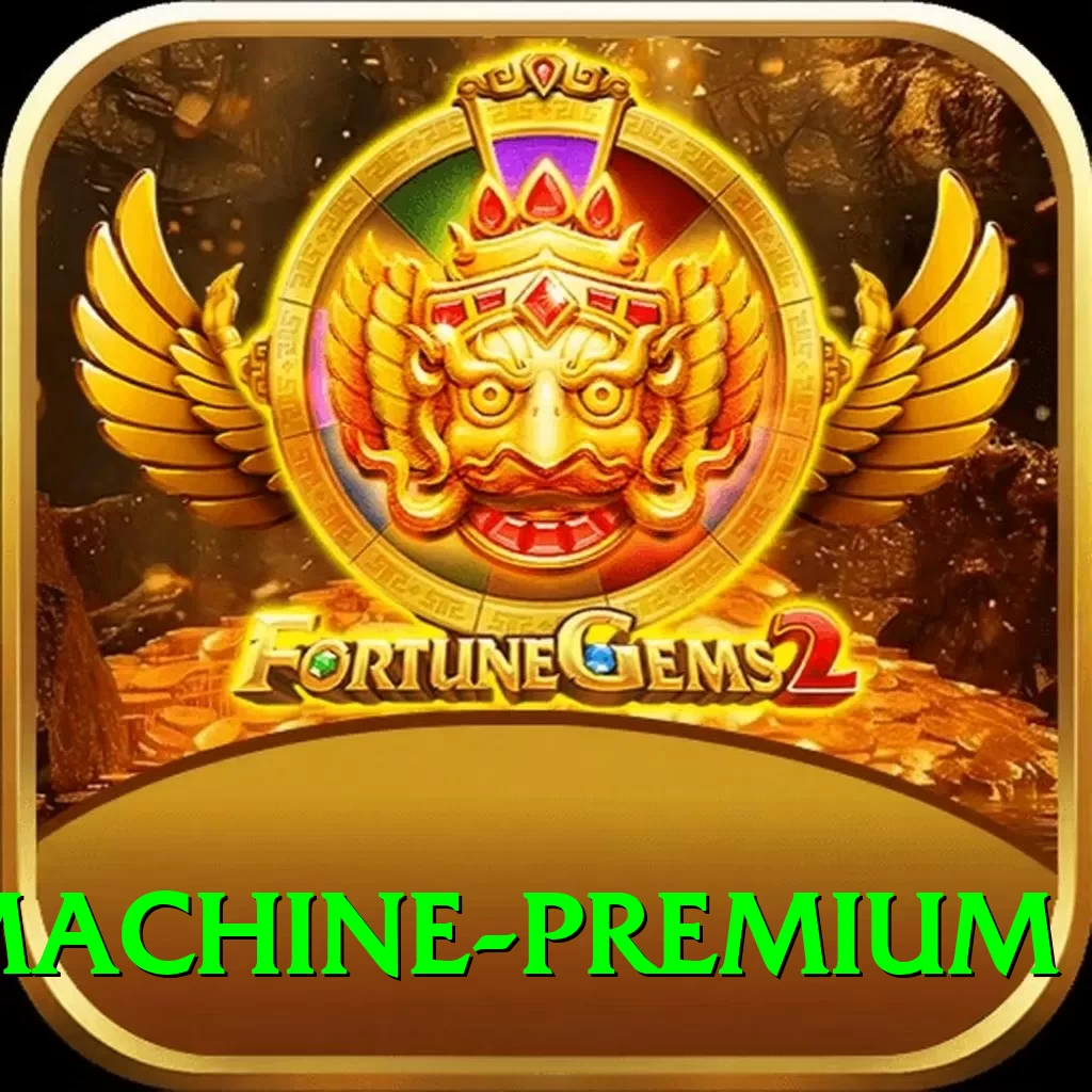 rss99 Slot Machine Premium - 2