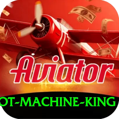 Ruby Fortune Slot Machine King - 2