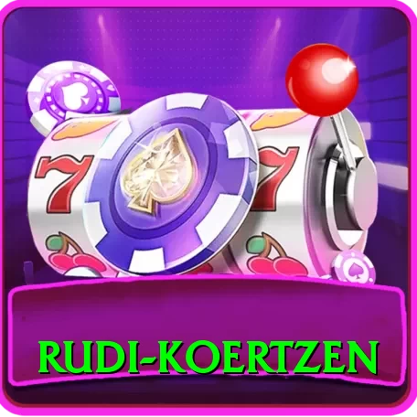 rudi koertzen Master v3.7.2 - 2