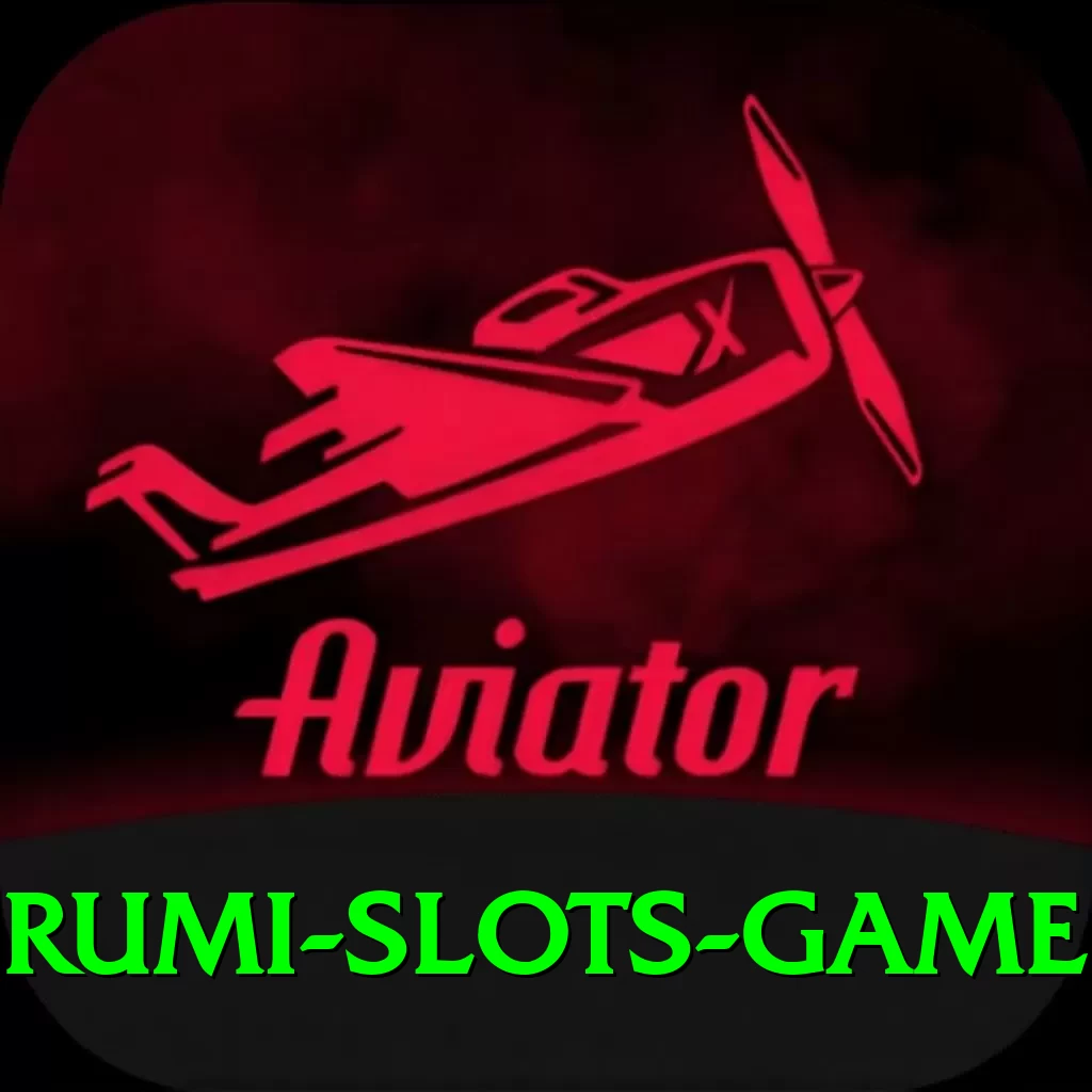 Rumi Slots Game Apps (Tools & Injectors) Max v2.5.1 - 2