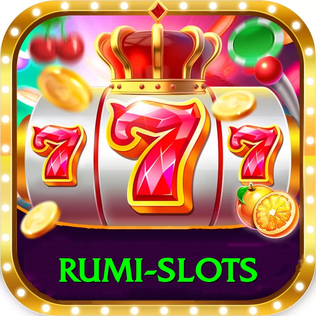 Rumi Slots Master Pro v4.6.1 - 2