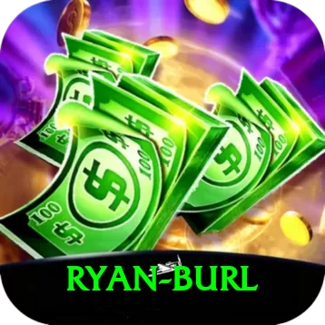 ryan burl - Slots Champion - 2