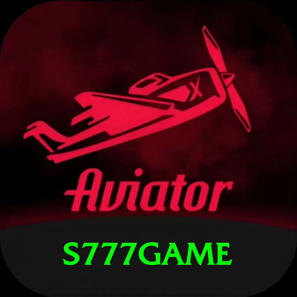 s777game Game Ultimate v3.2.7 - 2