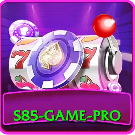 S85 Game Pakistan Supreme v5.7.2 - 2