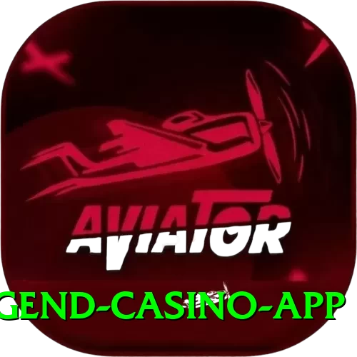 S92 Game Legend Casino App - 2