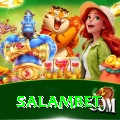 salambet Mega Jackpot