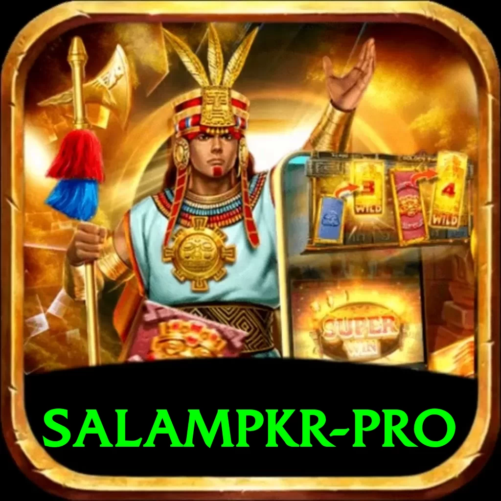 SalamPKR Casino Elite v5.2.9 - 2