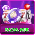 sana mir Premium Latest v4.1.0
