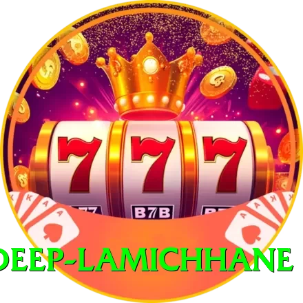 sandeep lamichhane Plus Casino App - 2