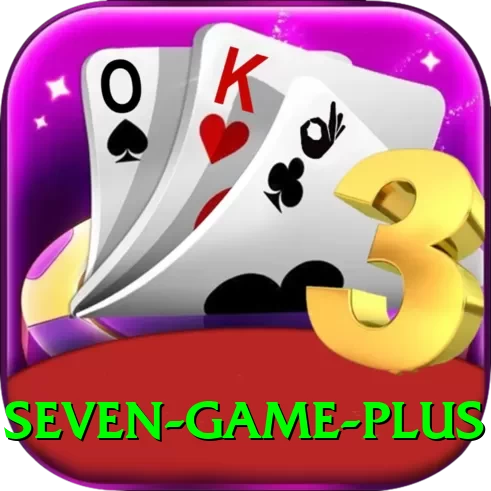 seven game Mega - Win Real PKR - 2