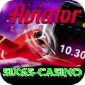 Six6s Casino Gold Pro v4.2.9