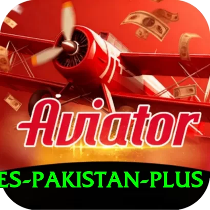 Slot Games Pakistan PK Champion - 2