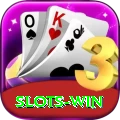 slots win Gaming Supreme
