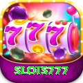 slots777 Slot Machine Pro
