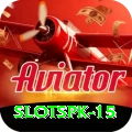 slotspk 15 Slots Gold v5.2.3