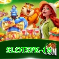 slotspk 16 PK Extreme