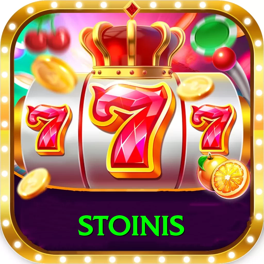 stoinis Casino Official v2.8.7 - 2