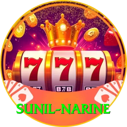 sunil narine Live Casino Turbo - 2