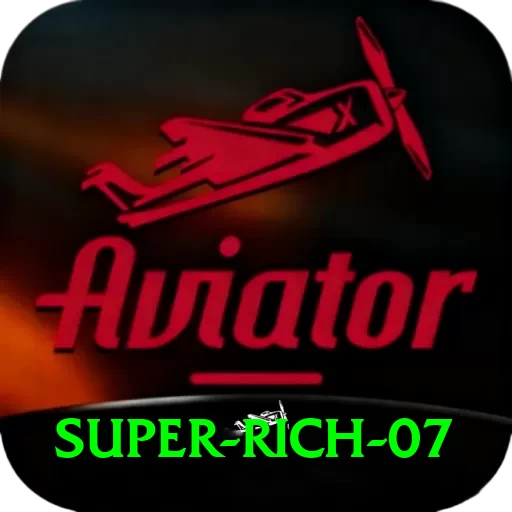 Super Rich 07 VIP Edition v3.3.1 - 2