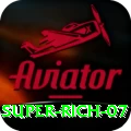 Super Rich 07 VIP Edition v3.3.1