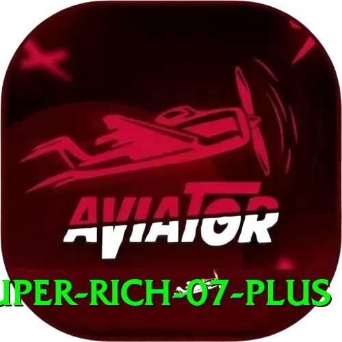 Super Rich 07 Deluxe v3.8.1 - 2