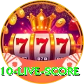 t10 live score Deluxe Latest v1.6.4