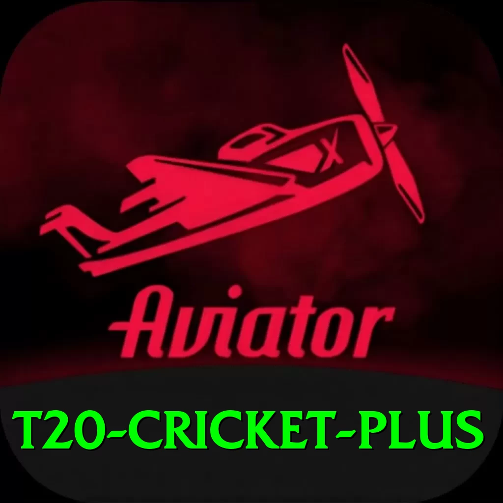 t20 cricket - Plus Edition v5.6.3 - 2