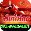 t20 international highest score batsman Live VIP