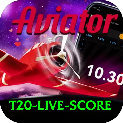 t20 live score Royal Casino App - 2