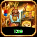 t20 Ultimate Casino App