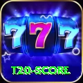 t20 score Deluxe APK v5.3.3