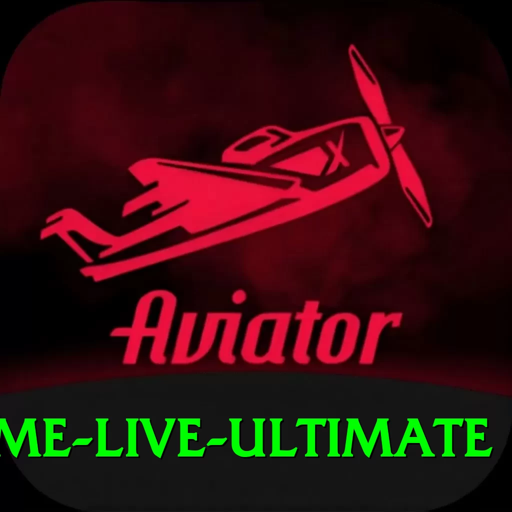 TG Slot Game - Live Ultimate - 2