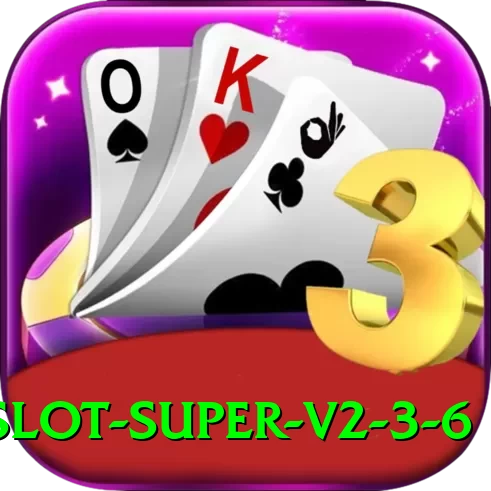 tgslot Super v2.3.6 - 2