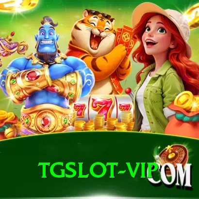 tgslot App Deluxe v1.6.3 - 2