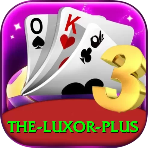 the luxor Mega v4.0.9 - 2