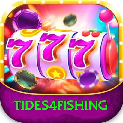 tides4fishing Turbo Pakistan - 2