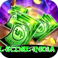 today match live score india Champion v4.0.1