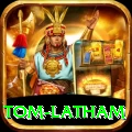 tom latham Gaming Legend
