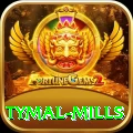 tymal mills - Super Edition v4.4.9